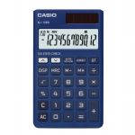 CASIO NJ-120D-BU-W-DH-W CEP T�P� HM