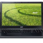ACER NB ASPIRE NX.M8KEY.002 E1-572G-54204G50MNKK �5-4200U 4G 500G 15.6 1GVGA LINUX SIYAH