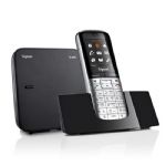 GIGASET SL400 DECT TELEFON S�YAH
