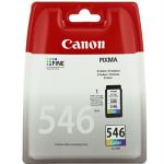 CANON CL 546 RENKL� M�REKKEP KARTU� 8289B001AA