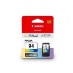 CANON CL 94 RENKL� M�REKKEP KARTU� 8593B001AA