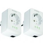 AIRTIES AIR-0500 POWER LINE A� ADAPT�R�