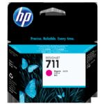 HP CZ131A (711) 29 ML MACENTA MUREKKEP KARTUSU