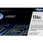 HP CE314A (126A) LASERJET GORUNTULEME DRAMI