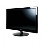 18.5 CBOX 1818 LED 2MS S�YAH D-SUB+DVI