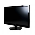 21.5 CBOX 2118 LED 2MS S�YAH D-SUB+DVI