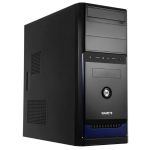 GIGABYTE GZ-F1 420W ATX M�D� TOWER KASA