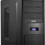 GIGABYTE IF-133 700W ATX M�D� TOWER KASA