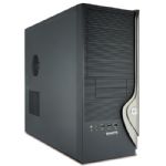GIGABYTE GZ-ZGX9B4 420W ATX M�D� TOWER KASA