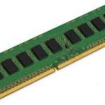 2GB DDR3 1333MHz KINGSTON KVR13N9S6/2 PC