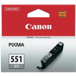 CANON CLI 551C MAV� M�REKKEP KARTU� 6509B001AA