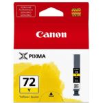 CANON PGI 72Y SARI M�REKKEP KARTU� 6406B001