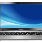 SAMSUNG NB 270E5G-K02TR 1007U 4G 500G 15.6 W8