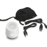 HP H5M96AA S4000 WH�TE PORTABLE SPEAKER