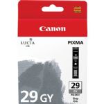 CANON PGI 29GY GR� M�REKKEP KARTU� 4871B001AA