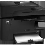 HP CZ183A LASERJET PRO M127FW MFP YAZICI/TARAYICI/FOTOKOP�/FAX