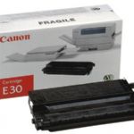 CANON E 30 FOTOKOP� TONER� 1491A003BA