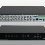 BALANDI PRO-9716SM 16 KANAL 960H DVR KAYIT C�HAZI+4 SES HDMI
