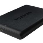 500GB TOSHIBA 2.5 USB 3.0 HDTP105EK3AA PLUS S�YAH