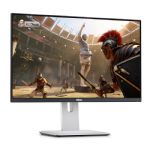 23.8 DELL U2414H LED 8 MS ULTRASHARP MON�T�R DVI-D HDMI