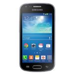 SAMSUNG GALAXY TREND S7580 4GB S�YAH