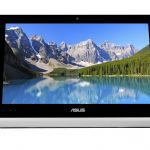 ASUS AIO 21.5 10T ET2221INTH-B004N i5-4440S 4GB 1TB 1GBVGA S�YAH W8(B85 CHiPSET)