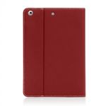 TARGUS THZ18401 KICKSTAND IPAD MINI/RETINA FOLIO STAND-KIRMIZI
