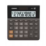 CASIO MH-12 MASA�ST� HESAPMAK�NES�