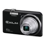 CASIO EX-ZS20BK 16MHD 6XO 4XD + �ANTA