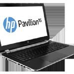 HP NB F8S52EA 15-n207st i5-4200U 4G 500G 2GVGA 15.6 FDOS
