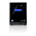 8TB SEAGATE 3.5  4-BAY WINDOWS SUNUCUSU BUSINESS STORAGE STDM8000200